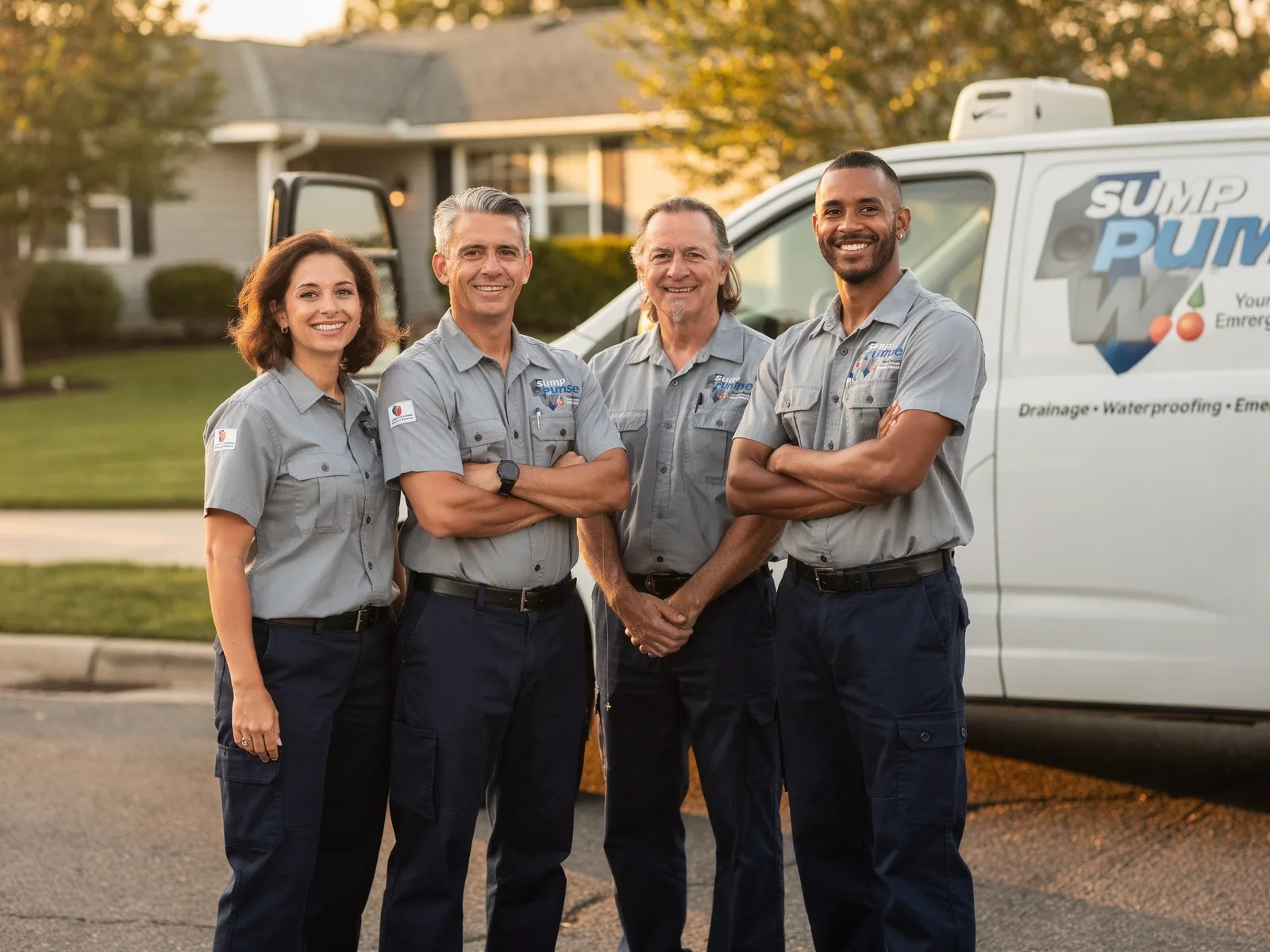 Water Heater Repair company in Frontier, WY
